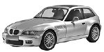 BMW E36-7 P2029 Fault Code