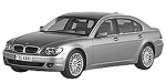 BMW E65 P2029 Fault Code