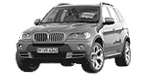 BMW E70 P2029 Fault Code