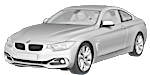 BMW F32 P2029 Fault Code